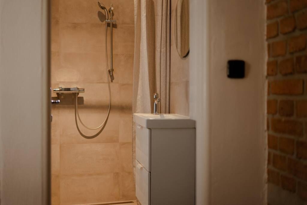 Apartment Prostorny U Centra Zlina S Atmosferou Venkova Zlin